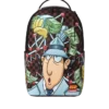 INSPECTOR GADGET PAYUP Rucksäcke