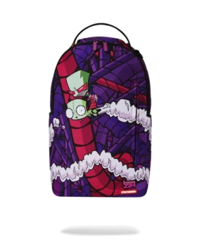 INVADER ZIM CLOUD PUFF DLXSR-Rucksäcke