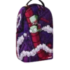 INVADER ZIM CLOUD PUFF DLXSR-Rucksäcke