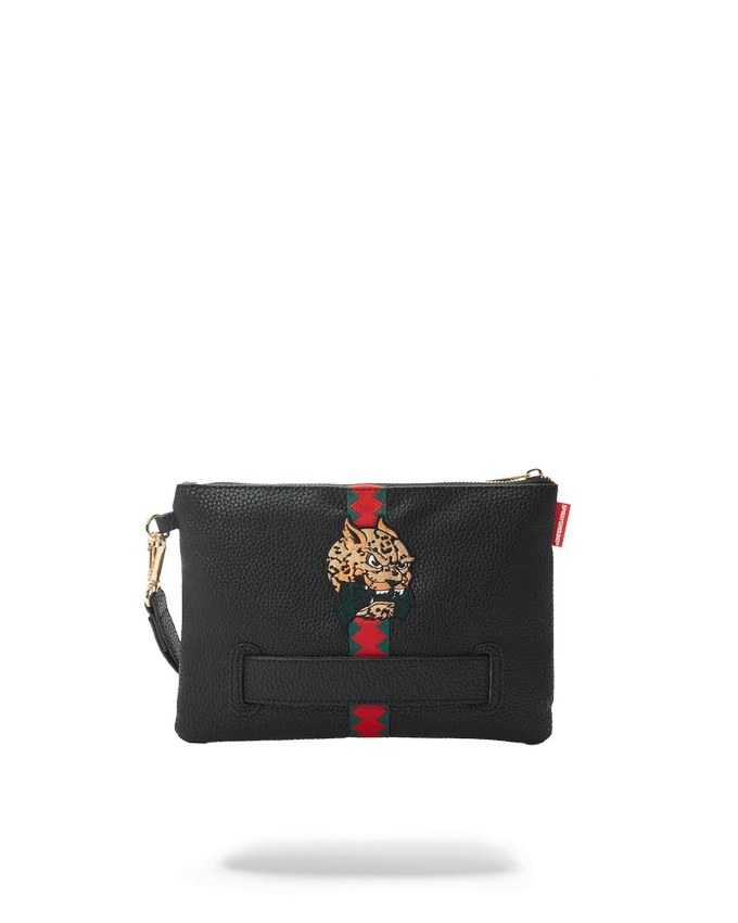 ITALIA DIVISO CROSSOVER-CLUTCH