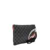 ITALIA DIVISO CROSSOVER-CLUTCH