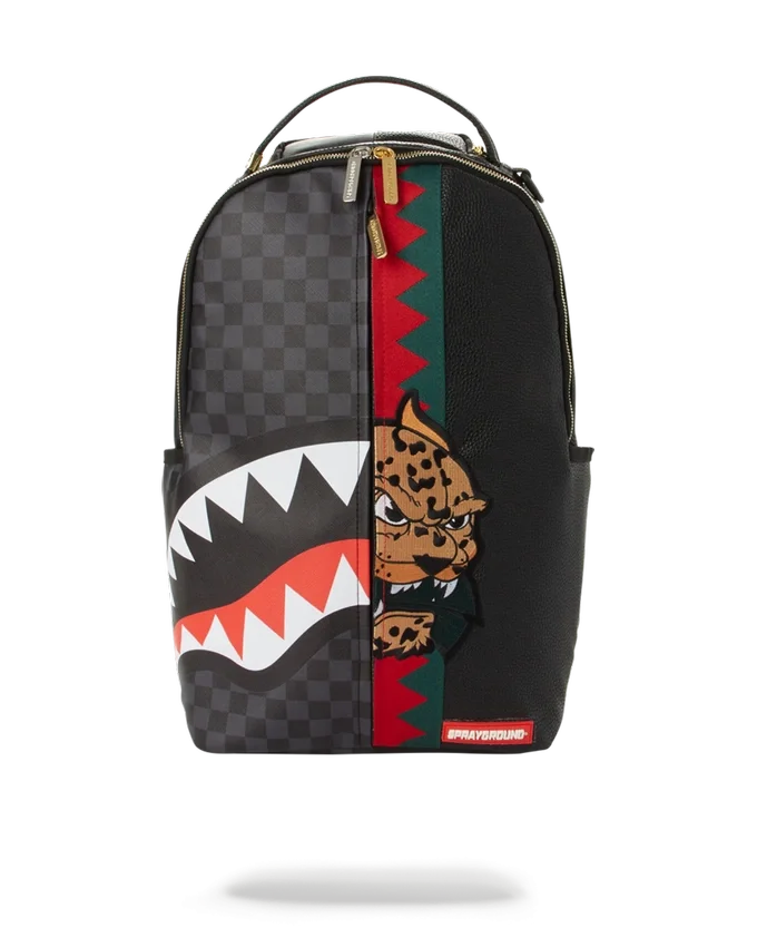 ITALIA DIVISO RUCKSACK