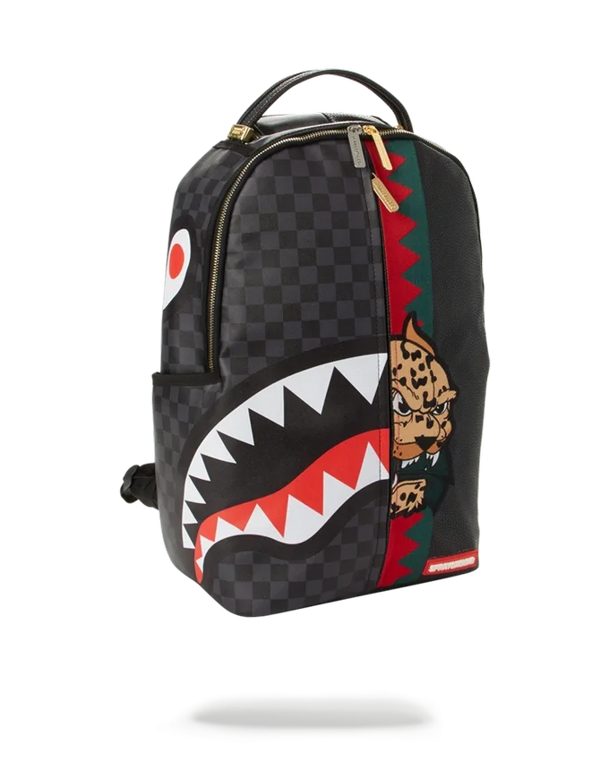 ITALIA DIVISO RUCKSACK