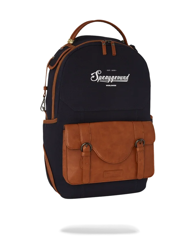 IVY LEAGUE CLASSIC RUCKSACK