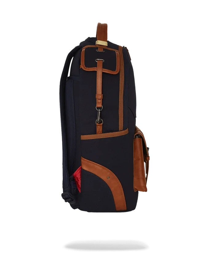 IVY LEAGUE CLASSIC RUCKSACK