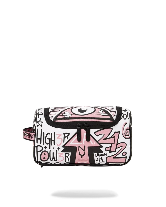 JADORE KOSMETIKTASCHE