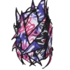 JAGGED EDGE RUNWAY RUCKSACK