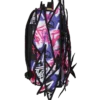 JAGGED EDGE RUNWAY RUCKSACK