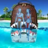 JAKE UND NEYTIRI – SHARKS IN PANDORA