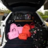 JAMES FIRST CLASS FIRST LADY Mini-Taschen-Rucksäcke