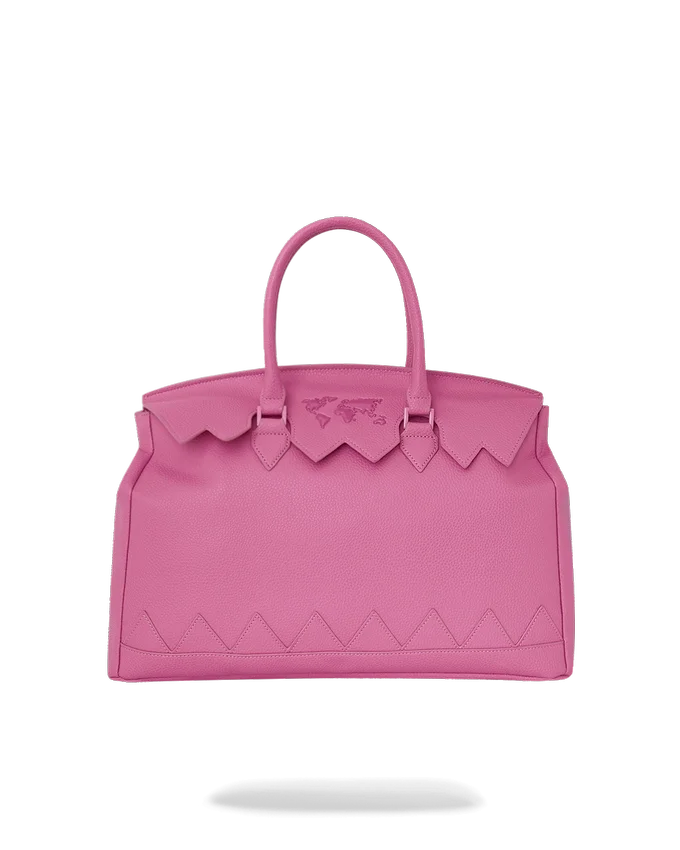 JAMES FIRST CLASS FIRST LADY SPIRKIN Handtasche