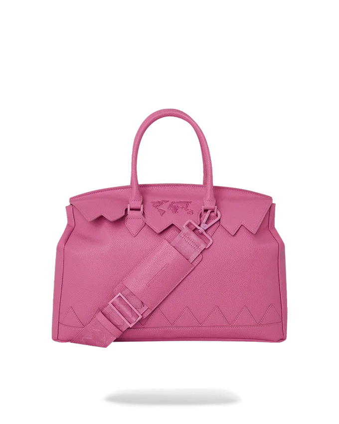 JAMES FIRST CLASS FIRST LADY SPIRKIN Handtasche