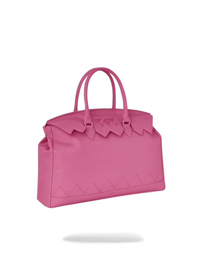 JAMES FIRST CLASS FIRST LADY SPIRKIN Handtasche