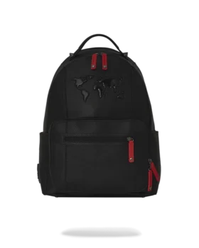 JAMES FIRST CLASS GLOBAL TAKEOFF CARGO-RUCKSACK