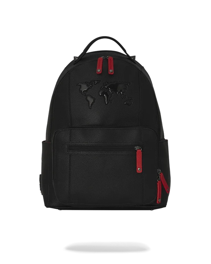 JAMES FIRST CLASS GLOBAL TAKEOFF CARGO-RUCKSACK
