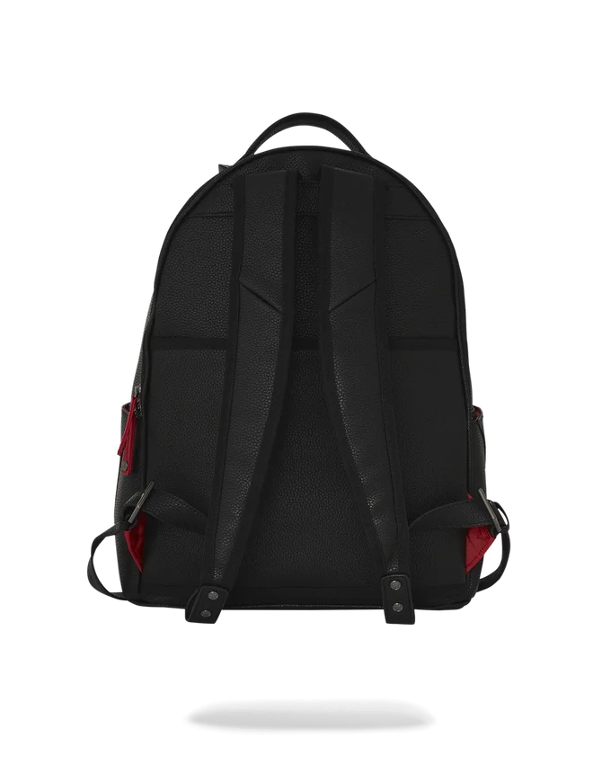 JAMES FIRST CLASS GLOBAL TAKEOFF CARGO-RUCKSACK