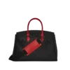 JAMES FIRST CLASS GLOBAL TAKEOFF SPIRKIN Handtasche