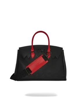 JAMES FIRST CLASS GLOBAL TAKEOFF SPIRKIN Handtasche