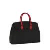 JAMES FIRST CLASS GLOBAL TAKEOFF SPIRKIN Handtasche