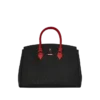 JAMES FIRST CLASS GLOBAL TAKEOFF SPIRKIN Handtasche