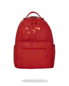 JAMES FIRST CLASS RUBY RED CHATEAU Rucksäcke