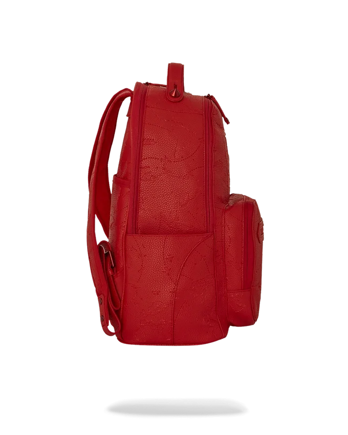 JAMES FIRST CLASS RUBY RED CHATEAU Rucksäcke