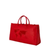 JAMES FIRST CLASS RUBY RED PYRAMID LARGE Seesäcke