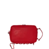 JAMES FIRST CLASS RUBY RED Umhängetasche