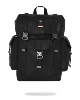 JAMES FIRST CLASS TYCOON TRAVELER MONTE CARLO Rucksäcke