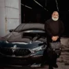 JAMES FIRST CLASS TYCOON TRAVELER MONTE CARLO Rucksäcke