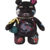 JARDIN D'EDEN MONEYBEAR TEDDYBEAR RUCKSACK