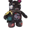 JARDIN D'EDEN MONEYBEAR TEDDYBEAR RUCKSACK