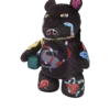 JARDIN D'EDEN MONEYBEAR TEDDYBEAR RUCKSACK