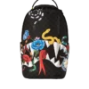 JARDIN D'EDEN RUCKSACK