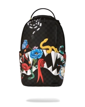 JARDIN D'EDEN RUCKSACK