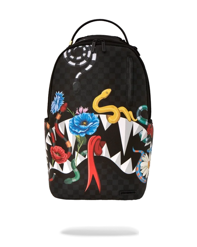 JARDIN D'EDEN RUCKSACK