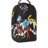 JARDIN D'EDEN RUCKSACK