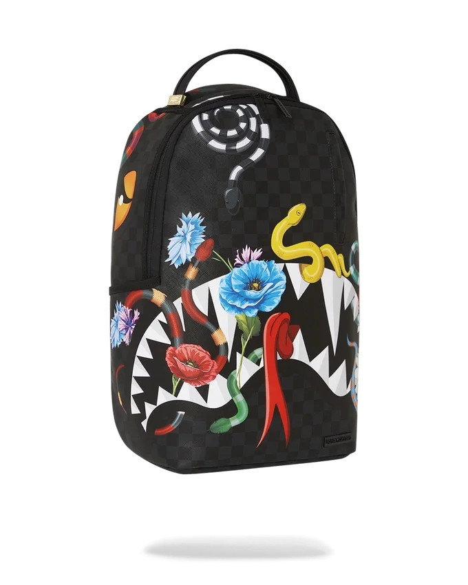 JARDIN D'EDEN RUCKSACK
