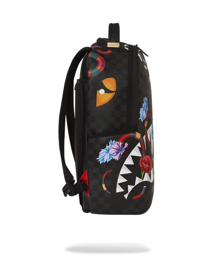 JARDIN D'EDEN RUCKSACK