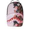 JARDIN DE FLORES RUCKSACK