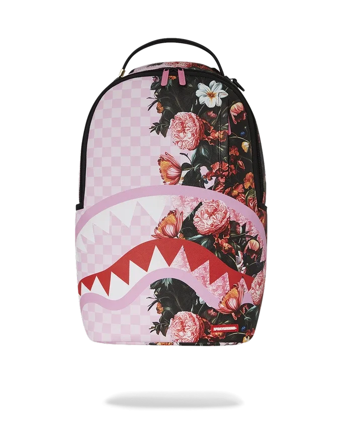 JARDIN DE FLORES RUCKSACK