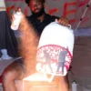 JARVIS LANDRY WYNWOOD Rucksäcke (DLXV)