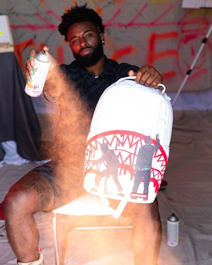 JARVIS LANDRY WYNWOOD Rucksäcke (DLXV)