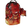 JETBLAST DIABLO WING RUCKSACK