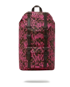 JETGRAPHIX HILLS RUCKSACK