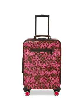 JETGRAPHIX JETSETTER REISEGEPÄCK