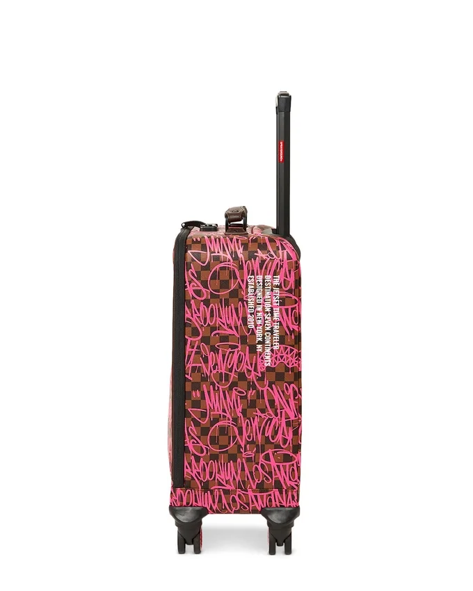 JETGRAPHIX JETSETTER REISEGEPÄCK