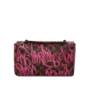 JETGRAPHIX SHARKCHAIN-Handtasche