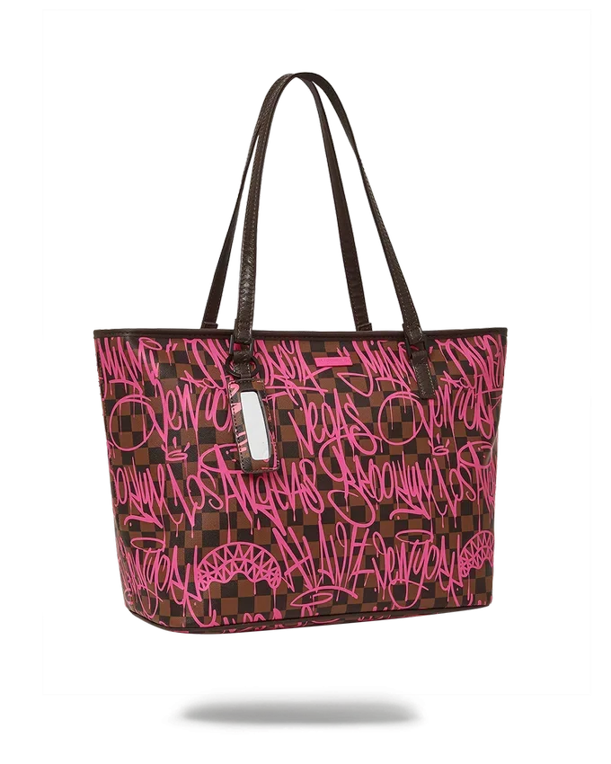JETGRAPHIX Tragetaschen