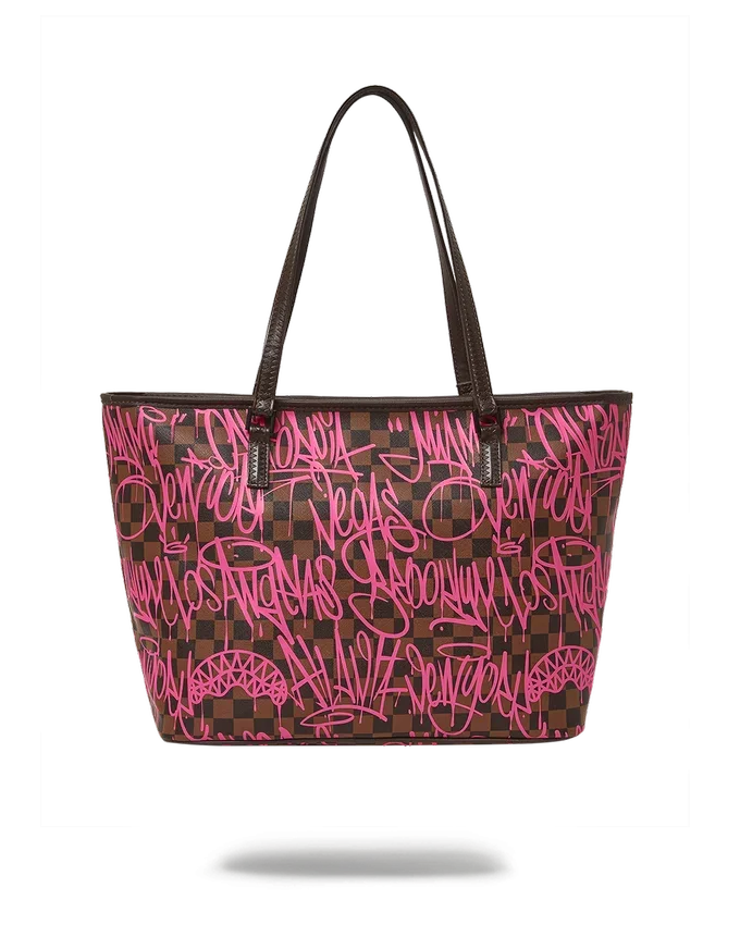 JETGRAPHIX Tragetaschen